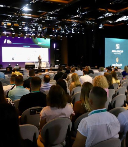 У Львові стартував масштабний інвестиційний форум “Lviv Invest Forum 2025”