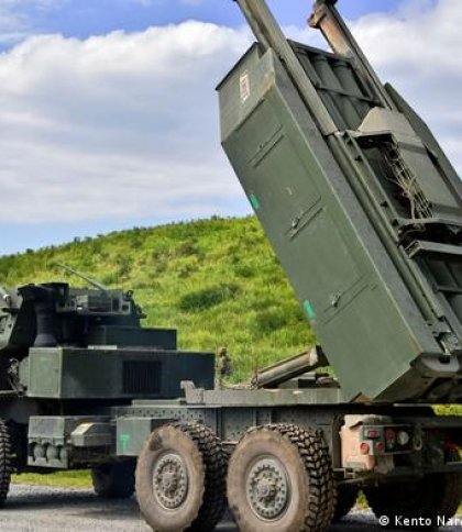 Новi HIMARS та що змусить росію використати шантаж ядерною зброєю: головні новини за ніч