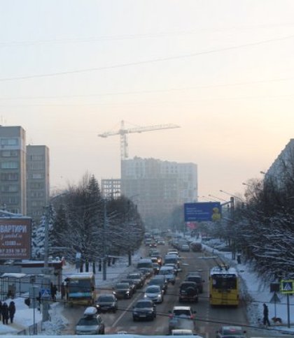 Львівська міська рада отримала у комунальну власність квартиру вартістю понад 4 млн грн