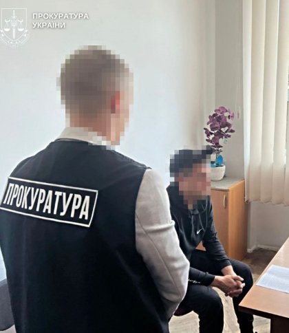 Сховав наркотики у моркві: чоловіка зі Львівщини ув’язнили на понад шість років тюрми