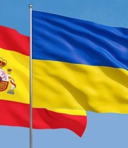 Іспанія проведе навчання для українських військових