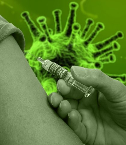 В Україні дозволили комбінувати вакцини від коронавірусу