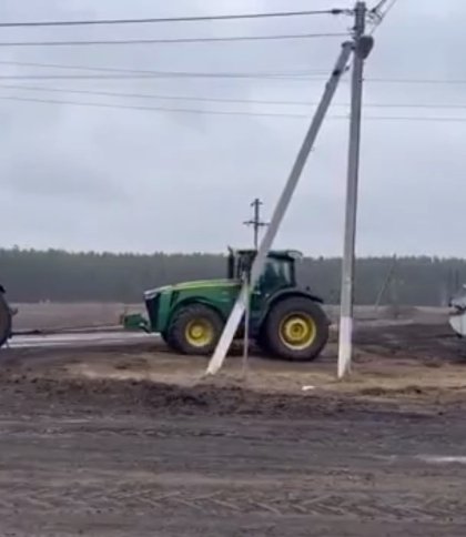 Поліція вилучила в українців два трофейні російські танки