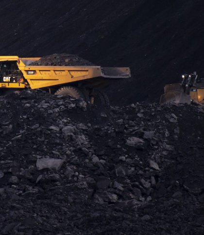 Кабмін заборонив експорт українського вугілля