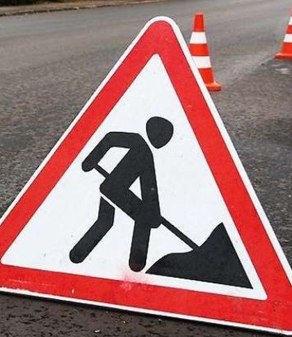 Львівська громада першою в Україні планує застосувати німецьку технологію ремонту доріг