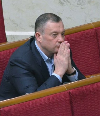 Нардепа Ярослава Дубневича оголосили у міжнародний розшук