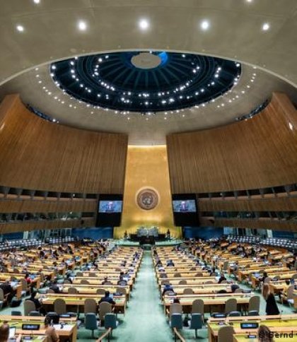 Вибухи у Скадовську та "неонацизм" на Радбезі ООН: головні новини ночі 7 липня, які ви могли проспати