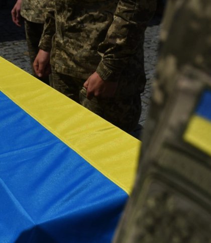 Львівщина 11 серпня попрощається з трьома загиблими захисниками