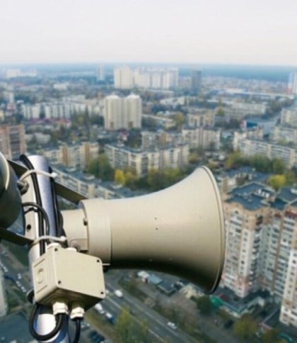 На Львівщині шукають людину, яка вмикатиме сигнали повітряної тривоги