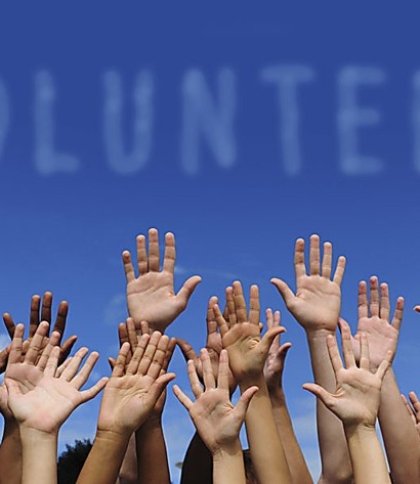 Український ІТ-фахівець створив біржу волонтерських робіт: як долучитися