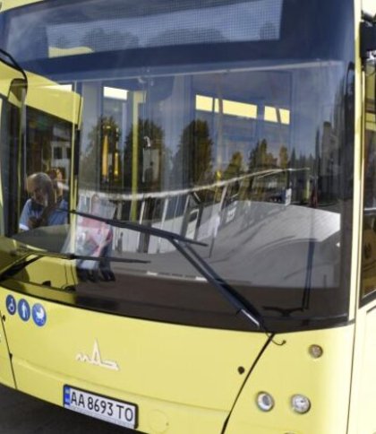 У Львові 10 вересня два автобуси змінять маршрути: дорогу перекриють через велозмагання