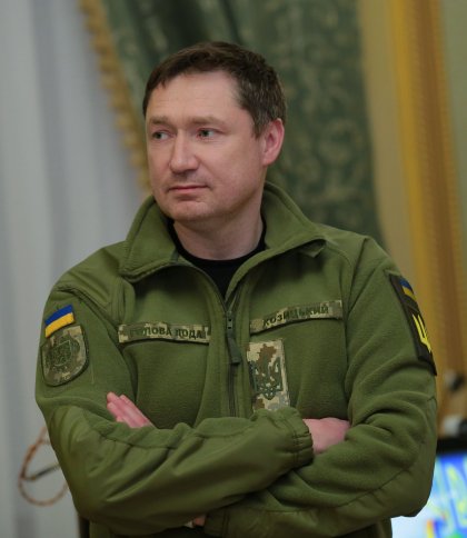 Дивний спосіб виправдання корупції: Козицький відповів на звинувачення Гетманцева