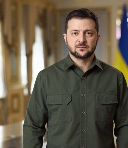 Зеленський внесе до Верховної Ради законопроєкт про множинне громадянство