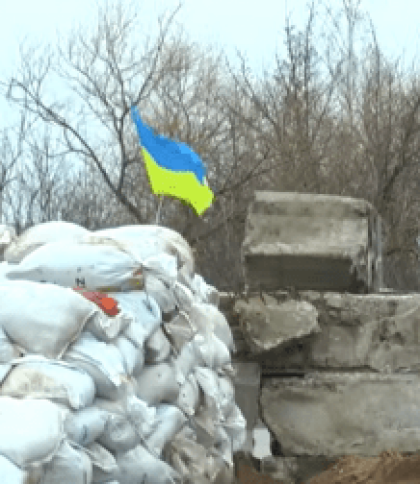 На українських дорогах зменшать кількість блокпостів