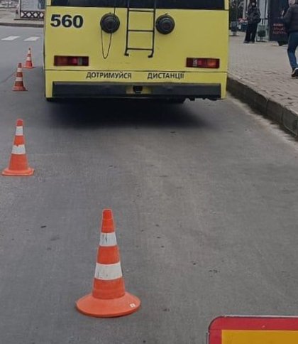 У Львові винесли вирок водійці тролейбуса за смертельний наїзд на пасажирку