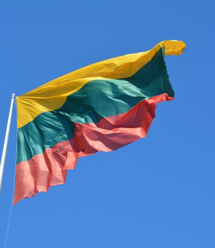 Литовцям надсилають підроблені листи про відправлення на війну в Україну