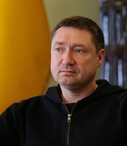 Козицький розповів про загрозу ракетного удару зі східного напрямку на Львівщині