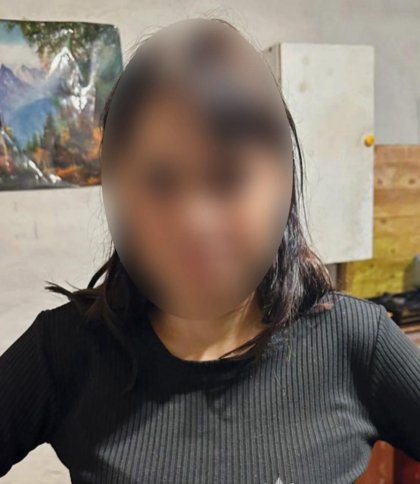 Львівські велопатрульні знайшли зниклу 16-річну дівчину з Житомирщини