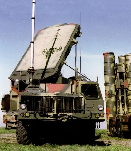 Втрати ворога за добу: ЗСУ знищили дві установки від С-300