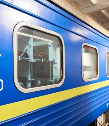 Від липня "Львівська залізниця" змінює розклад двох поїздів
