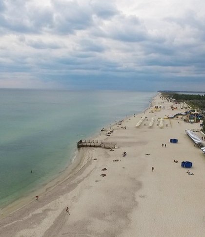 Окупанти мінують пляжі: на Херсонщині троє людей підірвалися на ворожій міні