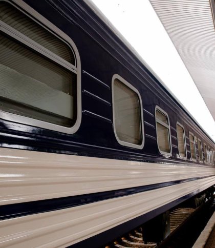 Три поїзди до Львова потрапили в перший етап програм “3000 км Україною”