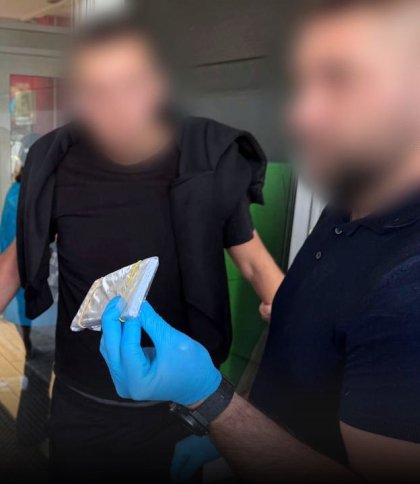 За 8 тис. доларів  мешканець Львівщини переправляв ухилянтів за кордон через Закарпаття