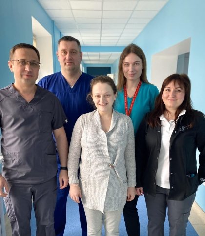 Через видалений апендицит життя опинилось під загрозою: львівські хірурги врятували вагітну та її дитя