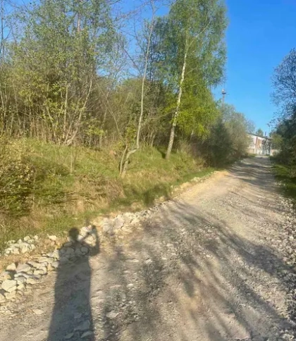 Співвласники парку розваг “Уруру” за 7 млн грн придбали ділянку під промисловість у Східниці