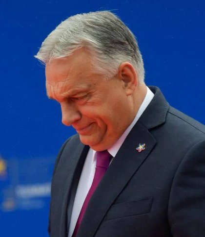 Чи можливий «антиукраїнський блок» Орбана?