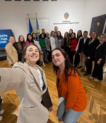 Щоб молодь залишилася у громадах: молодіжна політика починається з довіри