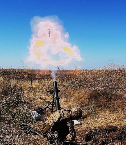 За добу Сили оборони знищили російську РСЗВ і 273 БпЛА