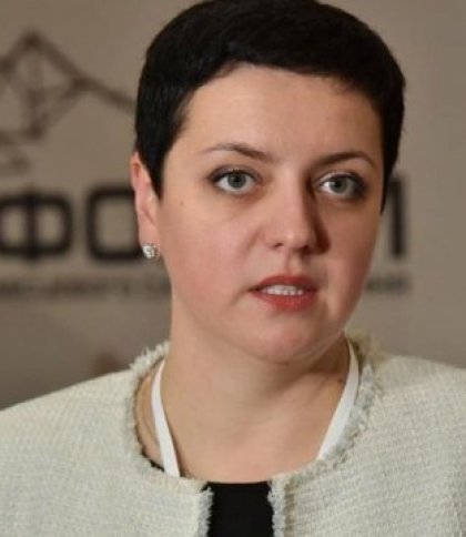 Компрометують імідж та лице установи: Гримак заявила про можливий розпуск Львівської облради