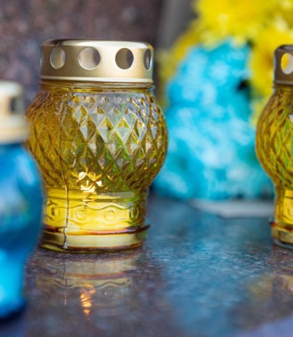 Львівщина 27 листопада попрощається з  загиблими військовими