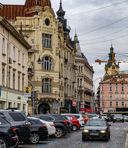 У Львові курсує лише 20% електротранспорту: ситуація в місті після масованих ракетних ударів