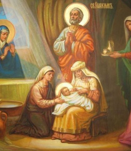 Свято Різдва Пресвятої Богородиці: історія празника та львівського Храму із уст священника