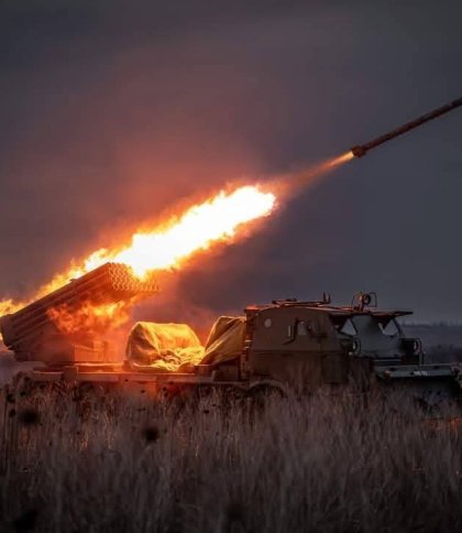 За минулу добу українські воїни ліквідували ще 1010 росіян