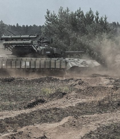 ЗСУ за добу знищили сотні одиниць техніки ворога