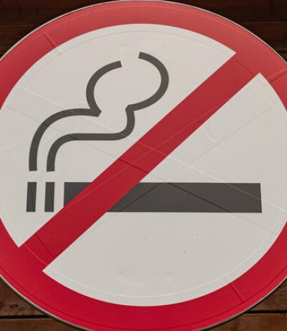 У школах Львівщини візьмуться за школярів, щоб відучити від паління