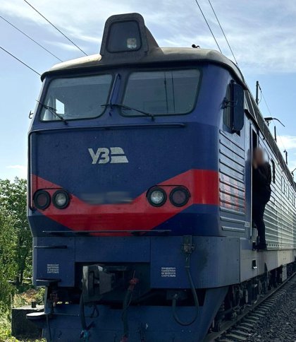 У Львові пасажирський поїзд насмерть збив чоловіка
