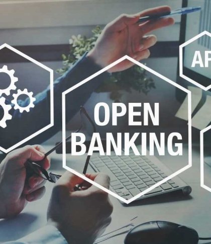 Open banking: що за закон ухвалили сьогодні депутати