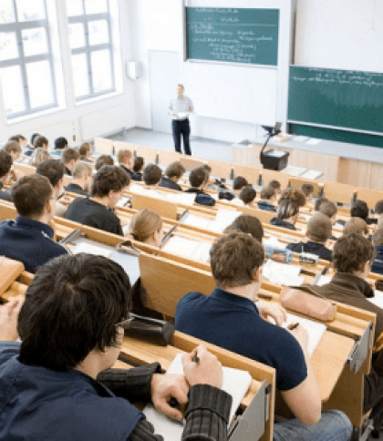 Бакалаврат від 3-ох до 6-ти років: в Україні можуть змінити тривалість здобуття вищої освіти