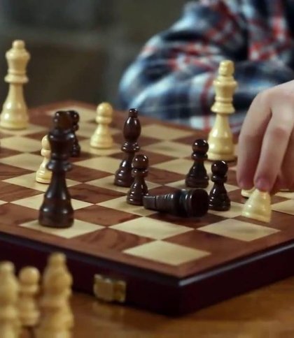 У Львові проведуть благодійний сеанс одночасної гри в шахи: як долучитись