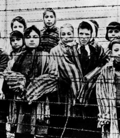 27 січня вшановують пам’ять жертв Голокосту: факти про одну з найстрашніших трагедій ХХ століття