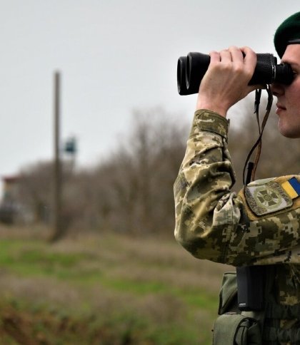 Українські прикордонники отримають понад 20 млн доларів на посилення кордонів