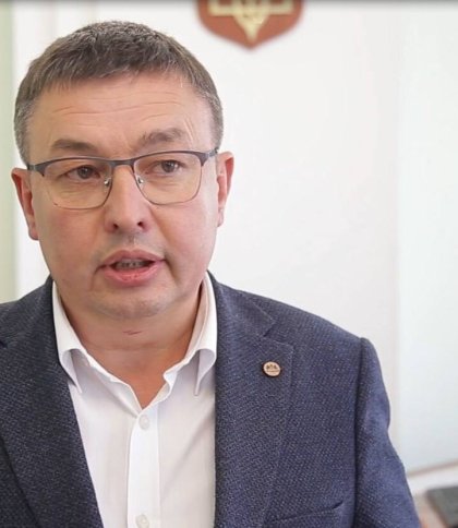 Вимагання 2 млн грн у бізнесмена: заступника голови Тернопільської ОВА арештували