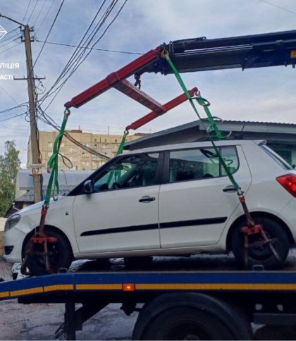 У 20 разів перевищував норму: у Львові затримали п’яного водія