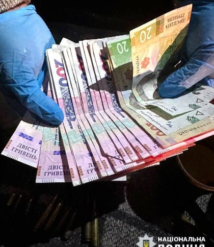 грабіжники на Прикарпатті відібрали у підприємця понад 8 млн грн