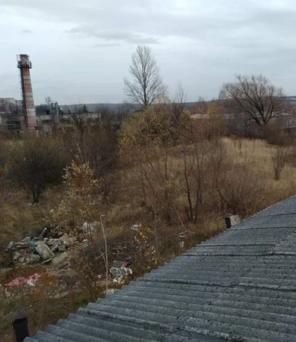 Дрогобицький підприємець придбав за 1,2 млн грн землю у Бориславі