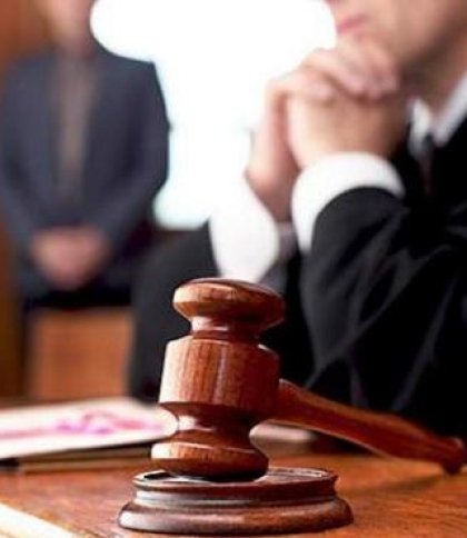 Двох мешканців Луцька відпустили із голландського СІЗО, щоб ті воювали з окупантом
